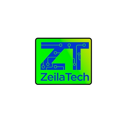 ZeilaTech logo